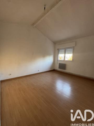 Appartement à vendre 2 pièces 37 m² Cestas