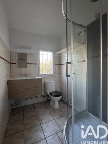 Appartement à vendre 2 pièces 37 m² Cestas