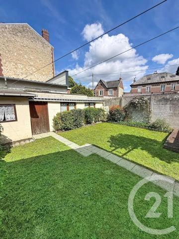 Maison à vendre  3 pièces - 75,60 m 2   COMPIEGNE  - 60