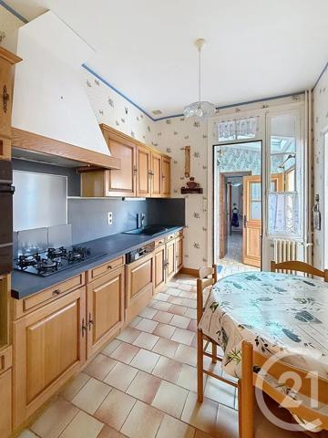 Maison à vendre  3 pièces - 75,60 m 2   COMPIEGNE  - 60