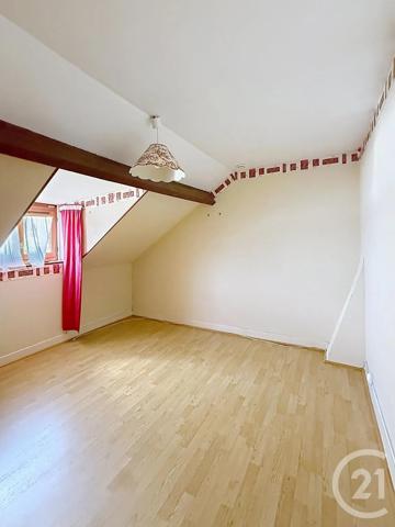 Maison à vendre  3 pièces - 75,60 m 2   COMPIEGNE  - 60