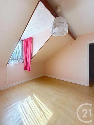 Maison à vendre  3 pièces - 75,60 m 2   COMPIEGNE  - 60
