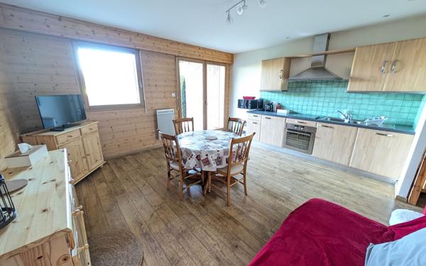 Appartement à vendre    2 pièces • 42,41 m2 Gérardmer