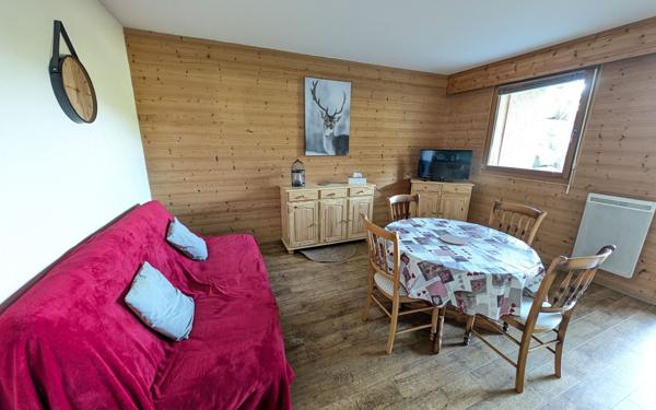Appartement à vendre    2 pièces • 42,41 m2 Gérardmer