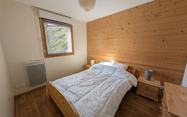 Appartement à vendre    2 pièces • 42,41 m2 Gérardmer