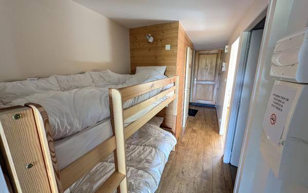 Appartement à vendre    2 pièces • 42,41 m2 Gérardmer