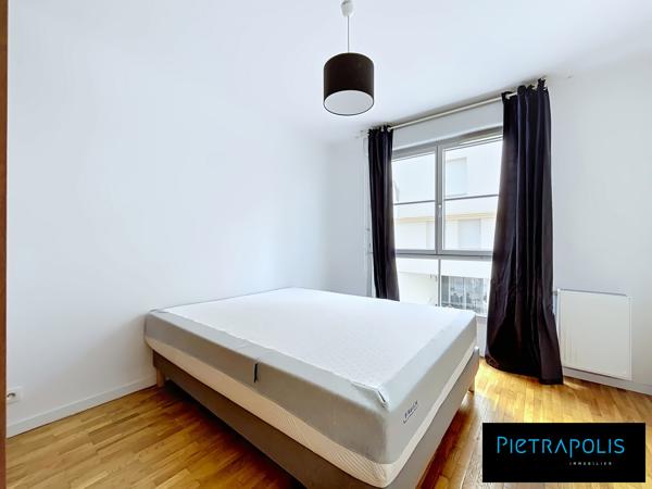 Appartement T3 - Rue Saint Michel - Lyon 7