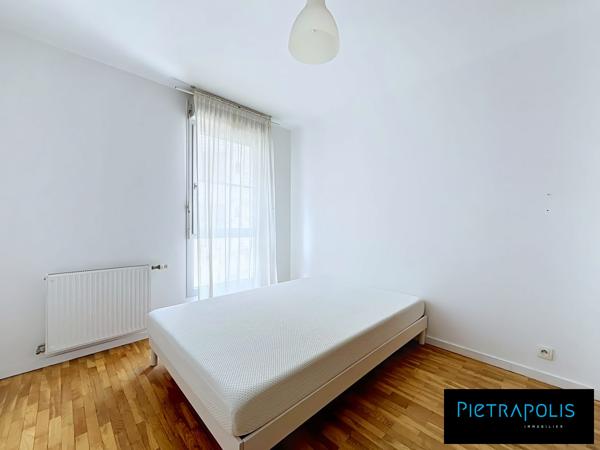 Appartement T3 - Rue Saint Michel - Lyon 7