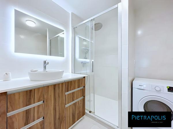 Appartement T3 - Rue Saint Michel - Lyon 7