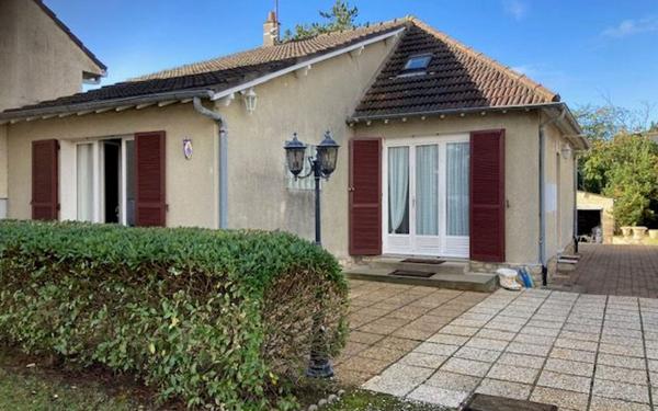 Maison à vendre    5 pièces • 86,23 m2 Cabourg