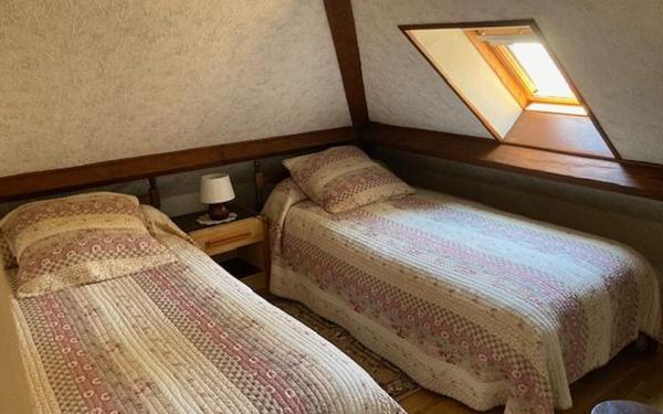 Maison à vendre    5 pièces • 86,23 m2 Cabourg