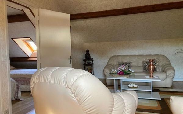 Maison à vendre    5 pièces • 86,23 m2 Cabourg