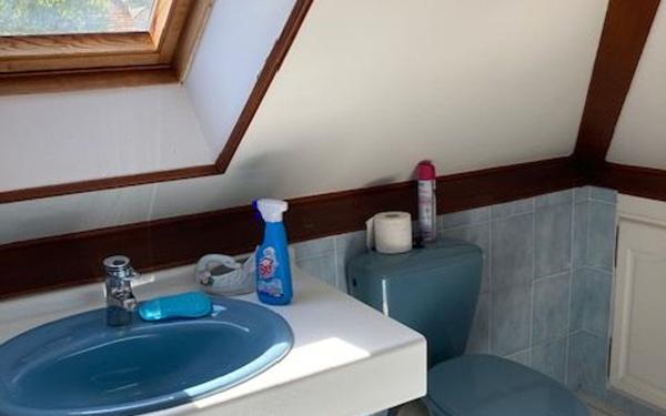 Maison à vendre    5 pièces • 86,23 m2 Cabourg