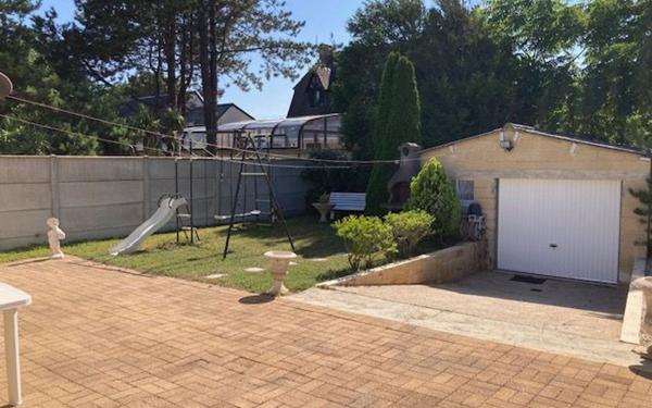 Maison à vendre    5 pièces • 86,23 m2 Cabourg