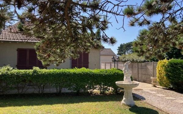 Maison à vendre    5 pièces • 86,23 m2 Cabourg