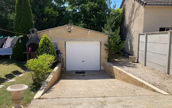 Maison à vendre    5 pièces • 86,23 m2 Cabourg