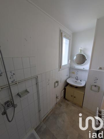 Maison à vendre 4 pièces 70 m² Échirolles