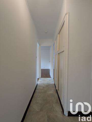 Maison à vendre 4 pièces 70 m² Échirolles
