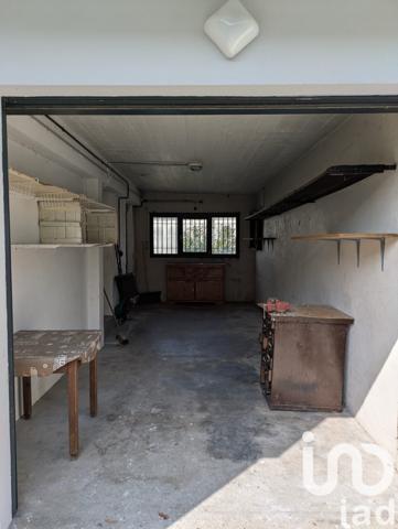 Maison à vendre 4 pièces 70 m² Échirolles