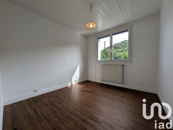 Maison à vendre 4 pièces 70 m² Échirolles