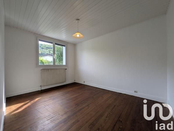 Maison à vendre 4 pièces 70 m² Échirolles