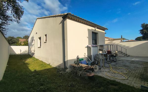 Maison à vendre    4 pièces •  Sorgues