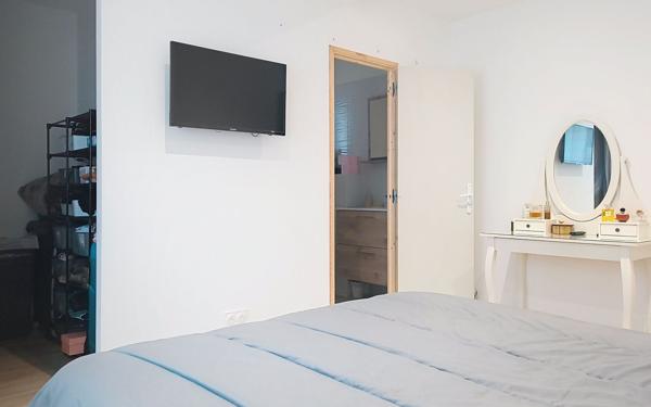 Maison à vendre    4 pièces •  Sorgues