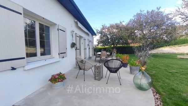 Maison Sezanne 6 pièces