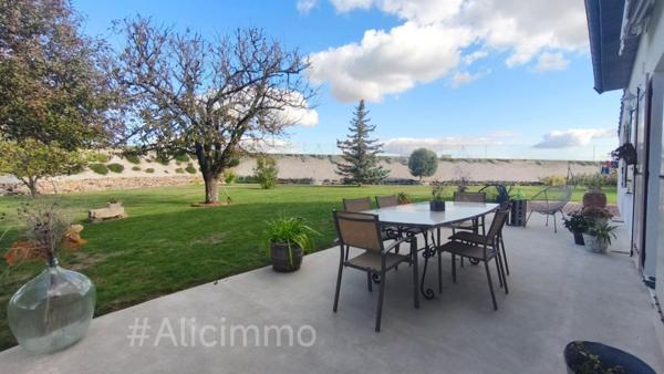 Maison Sezanne 6 pièces