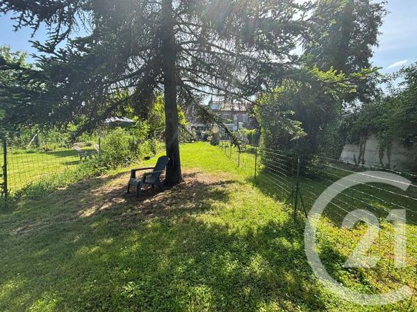 Maison à vendre  6 pièces - 131 m 2   AMIENS  - 80