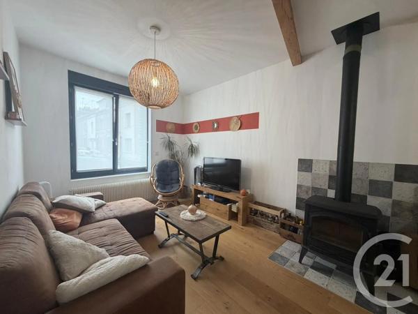 Maison à vendre  6 pièces - 131 m 2   AMIENS  - 80