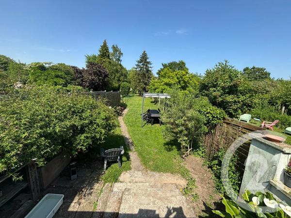 Maison à vendre  6 pièces - 131 m 2   AMIENS  - 80