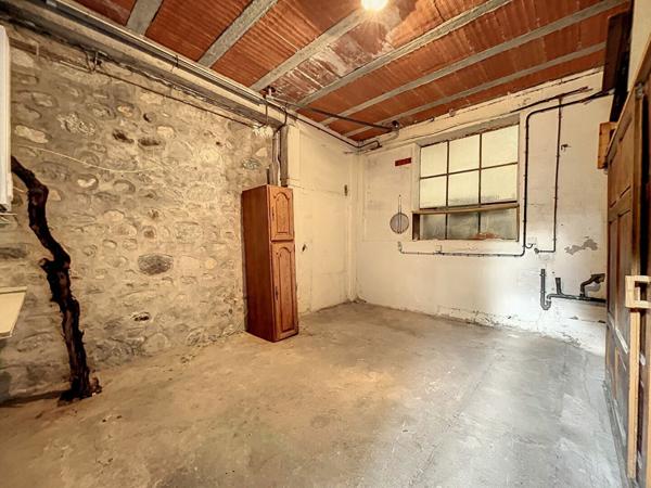 Appartement à louer    3 pièces •  Prades