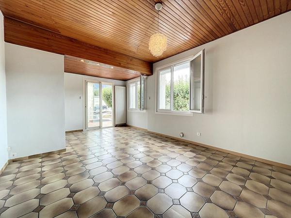 Appartement à louer    3 pièces •  Prades