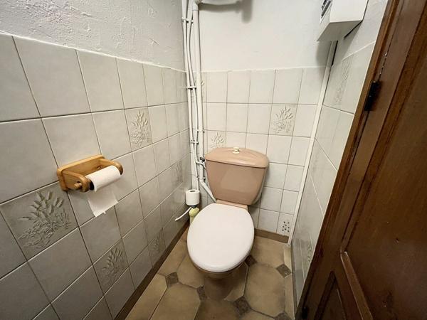 Appartement à louer    3 pièces •  Prades