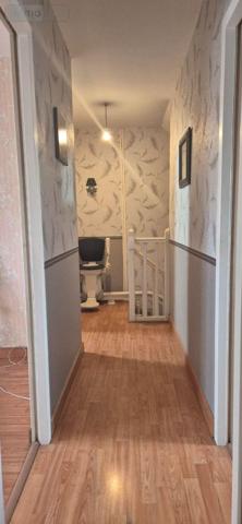 Maison de ville à vendre à Le Mans dans la Sarthe (72100), ref : 13808/707   
BENER