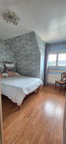 Maison de ville à vendre à Le Mans dans la Sarthe (72100), ref : 13808/707   
BENER