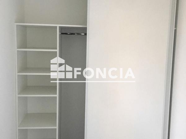 Location Appartement 2 pièces 51.19 m² - ANGLE J.MAILLOTTE / GENERAL DE GAULLE La Madeleine 59110