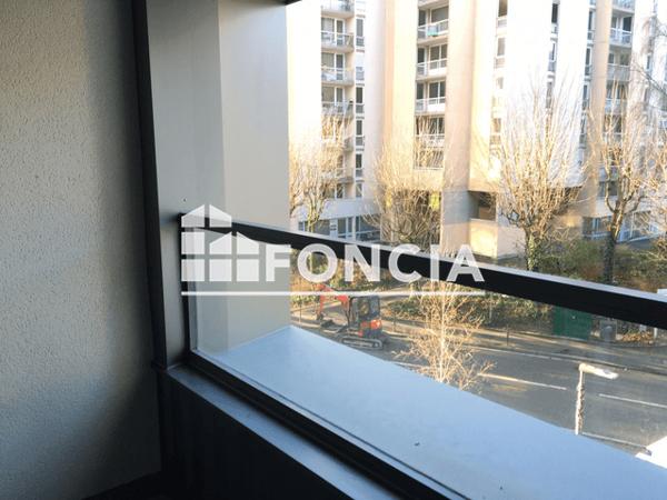 Location Appartement 2 pièces 51.19 m² - ANGLE J.MAILLOTTE / GENERAL DE GAULLE La Madeleine 59110