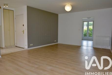 Appartement à vendre 2 pièces 60,56 m² Compiègne