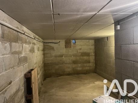 Appartement à vendre 2 pièces 60,56 m² Compiègne