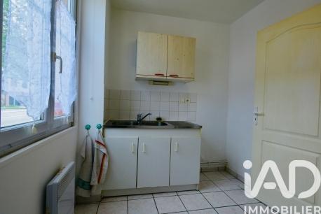 Appartement à vendre 2 pièces 60,56 m² Compiègne