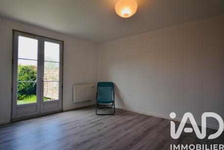 Appartement à vendre 2 pièces 60,56 m² Compiègne