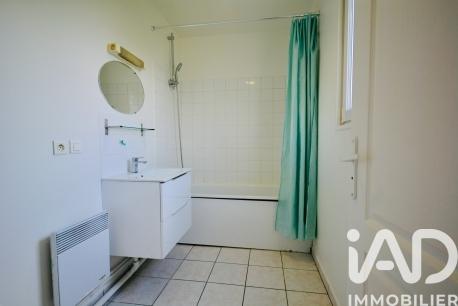 Appartement à vendre 2 pièces 60,56 m² Compiègne