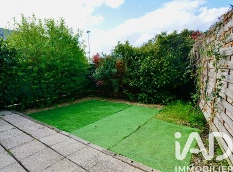 Appartement à vendre 2 pièces 60,56 m² Compiègne