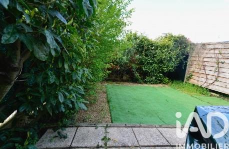 Appartement à vendre 2 pièces 60,56 m² Compiègne