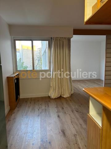 Location Appartement44,21 m² - 2 Pièces - PARIS (75008)