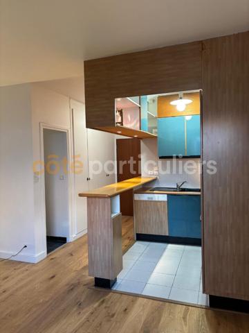 Location Appartement44,21 m² - 2 Pièces - PARIS (75008)
