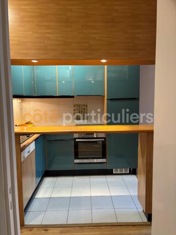 Location Appartement44,21 m² - 2 Pièces - PARIS (75008)