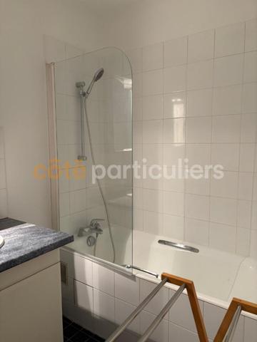 Location Appartement44,21 m² - 2 Pièces - PARIS (75008)